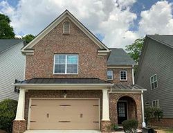 Chatham Cir, Norcross - GA