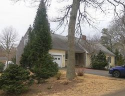 Ryder Rd, North Falmouth - MA