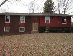 E Meadowhill Ln, Mahomet - IL