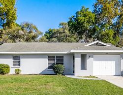 Linden Dr, Spring Hill - FL
