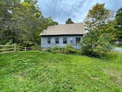 Tyson Rd, Proctorsville - VT
