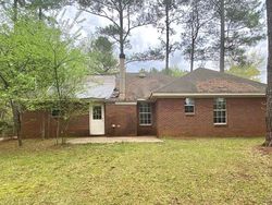Alabama Ave, Tuskegee Institute - AL