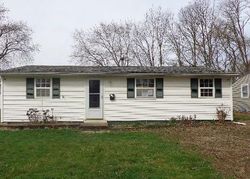 Medina St, Rittman - OH