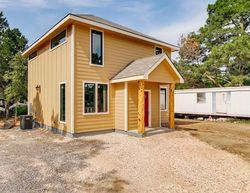 Overhill Rd, Bastrop - TX