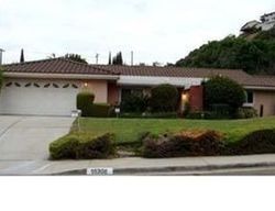 Valdemar Dr, Hacienda Heights - CA