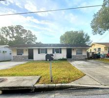 101st Ave, Seminole - FL