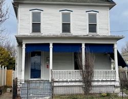10th St, Parkersburg - WV