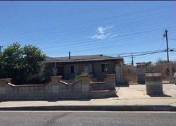 Santa Rosalia St, Stanton - CA