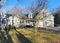 Cherry St, Westwood - MA
