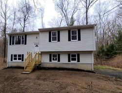 Birch Rd, Storrs Mansfield - CT