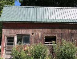 State Route 246, Perry - NY