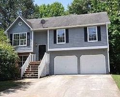 Morningside Dr, Powder Springs - GA