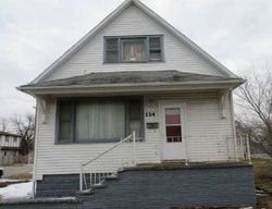 E 34th St, Steger - IL