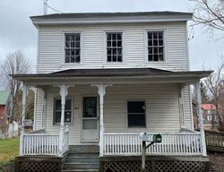 Curtis Ave, West Winfield - NY