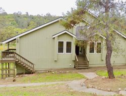 Wickiup Ct, Coarsegold - CA