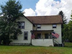 Clark St, Wellsville - NY