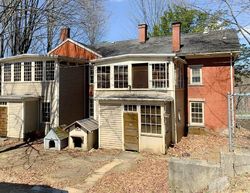 Main St, Southbridge - MA