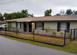 Carroll Ave, Lakeland - FL
