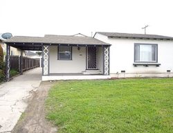 W 81st St, Inglewood - CA