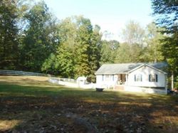 Shady Valley Ln, Harpers Ferry - WV