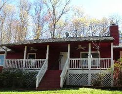 Park Ln, Hardy - VA