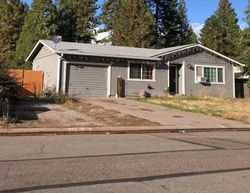 Cypress Ave, Burney - CA