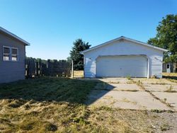 E Bevens Rd, Deford - MI