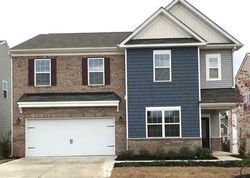 Sequoia St, Mooresville - NC