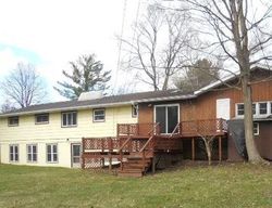 Wilmot St, Vassar - MI
