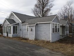 Becker Rd, Canajoharie - NY