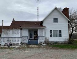 Kelly Rd, Yale - MI