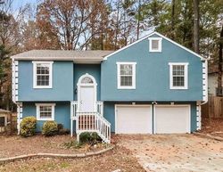 Crescent Hill Dr Nw, Acworth - GA