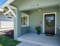 Peach St, San Luis Obispo - CA