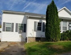 W Edgington St, Reynolds - IL