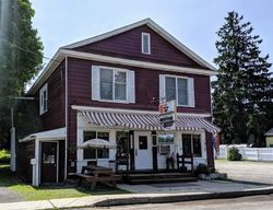 E Keeney Road Ext, Truxton - NY