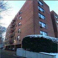 Lemoine Ave Apt 5a, Fort Lee - NJ