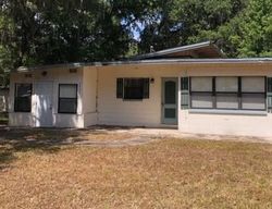 Cr 426a, Lake Panasoffkee - FL