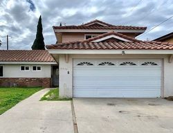 Ward St, Fountain Valley - CA