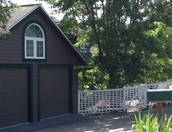 Highland Cir, Healdsburg - CA