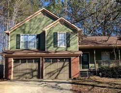 Mceachern Way, Powder Springs - GA