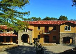 Madrone Hill Rd, Saratoga - CA