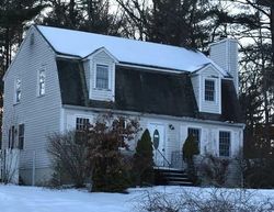Mulberry Cir, Ayer - MA