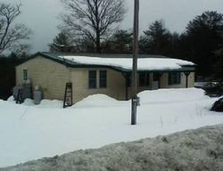 Mountain Rd, Athol - NY