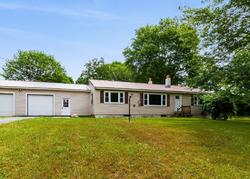 County Route 38, Parish - NY