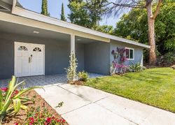 Quinta Rd, Woodland Hills - CA