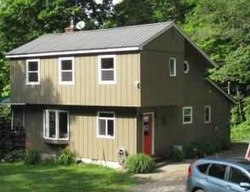 Watson Rd, Springville - NY