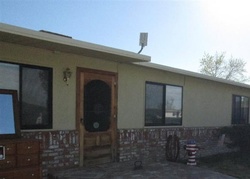 Sage Ave, Boron - CA