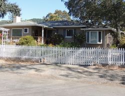 4th Ave, Sonoma - CA