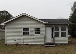 Parsonage St, Fruitland - MD