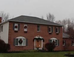 Rosewood Ln, Clarence - NY